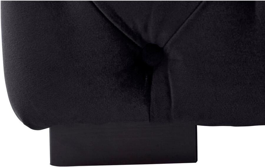 Home affaire Chesterfield-bank Kalina met klassieke chesterfield-capitonnage - Foto 11