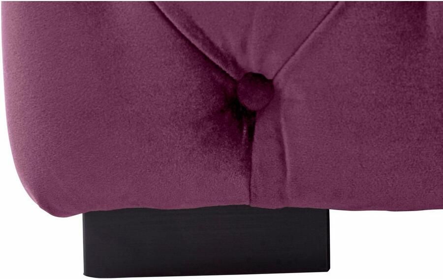 Home affaire Chesterfield-bank Kalina met klassieke chesterfield-capitonnage - Foto 10