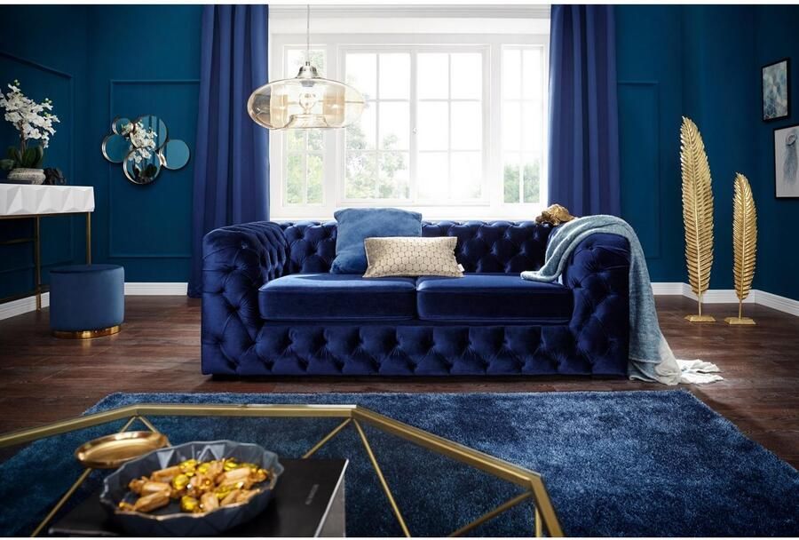 Gözze Sierkussen Premium Cashmere-Feeling kussen passend bij de premium deken met kasjmiertouch kussenovertrek met vulling (1 stuk) - Foto 3