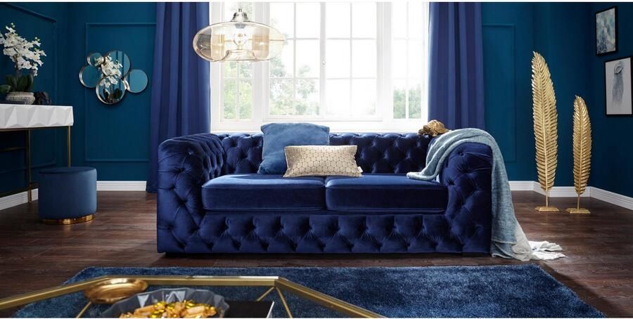 Gözze Sierkussen Premium Cashmere-Feeling kussen passend bij de premium deken met kasjmiertouch kussenovertrek met vulling (1 stuk) - Foto 5