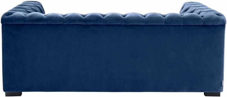 Home affaire Chesterfield-bank Kalina met klassieke chesterfield-capitonnage - Foto 16