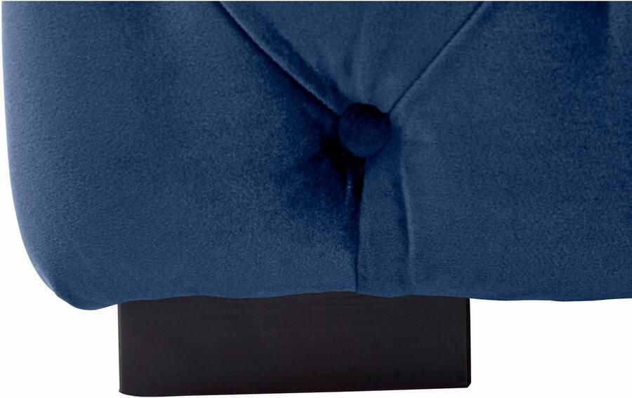 Home affaire Chesterfield-bank Kalina met klassieke chesterfield-capitonnage - Foto 10