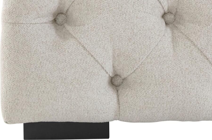 Home affaire Chesterfield-bank Kalina met klassieke chesterfield-capitonnage - Foto 13