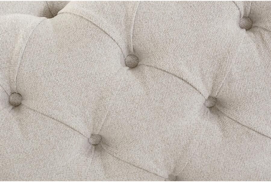 Home affaire Chesterfield-bank Kalina met klassieke chesterfield-capitonnage - Foto 6