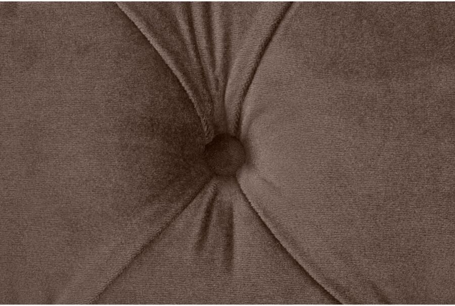 Home affaire Chesterfield-bank Kalina met klassieke chesterfield-capitonnage - Foto 5