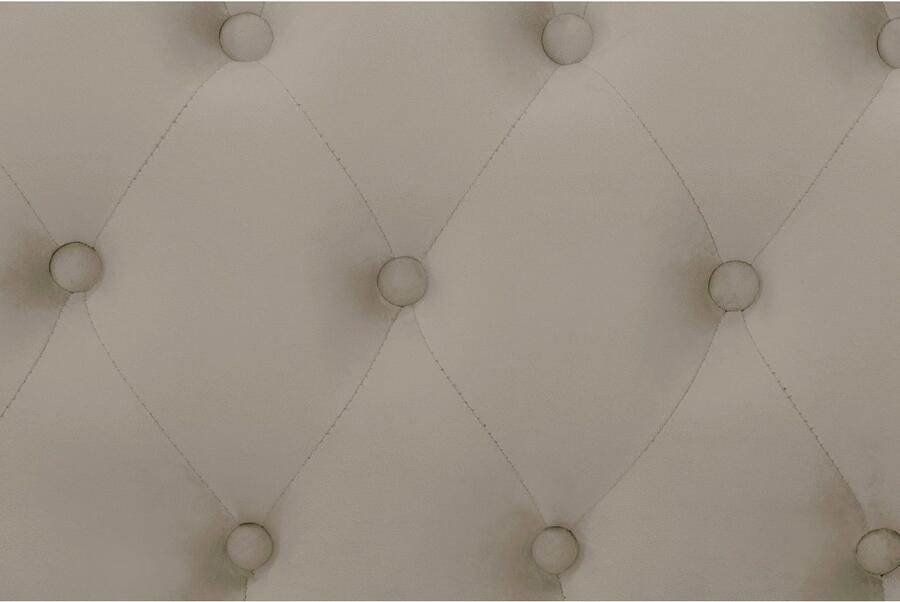 Home affaire Chesterfield-bank New Castle met hoogwaardige capitonnage in chesterfield-design bxdxh: 148x86x72 - Foto 2