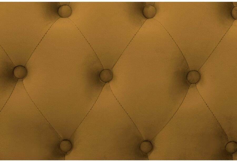 Home affaire Chesterfield-bank New Castle met hoogwaardige capitonnage in chesterfield-design bxdxh: 148x86x72 - Foto 2