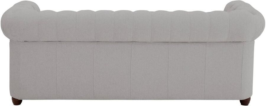 Home affaire Chesterfield-bank New Castle met hoogwaardige capitonnage in chesterfield-design bxdxh: 203x86x72 - Foto 8