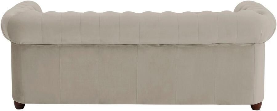 Home affaire Chesterfield-bank New Castle met hoogwaardige capitonnage in chesterfield-design bxdxh: 203x86x72 - Foto 11