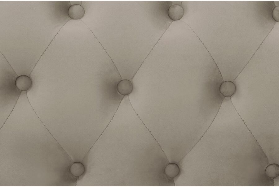 Home affaire Chesterfield-bank New Castle met hoogwaardige capitonnage in chesterfield-design bxdxh: 203x86x72 - Foto 4