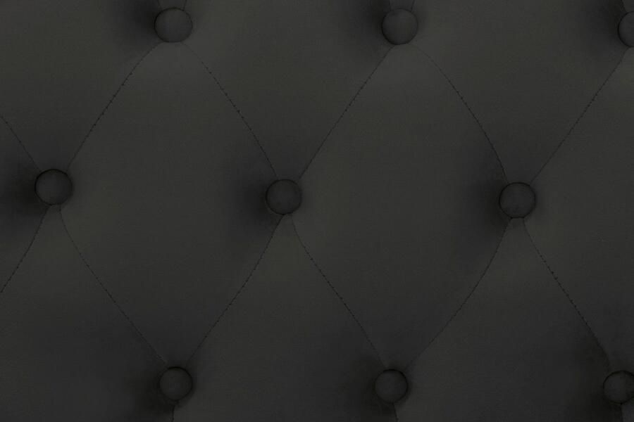 Home affaire Chesterfield-bank New Castle met hoogwaardige capitonnage in chesterfield-design bxdxh: 203x86x72 - Foto 4