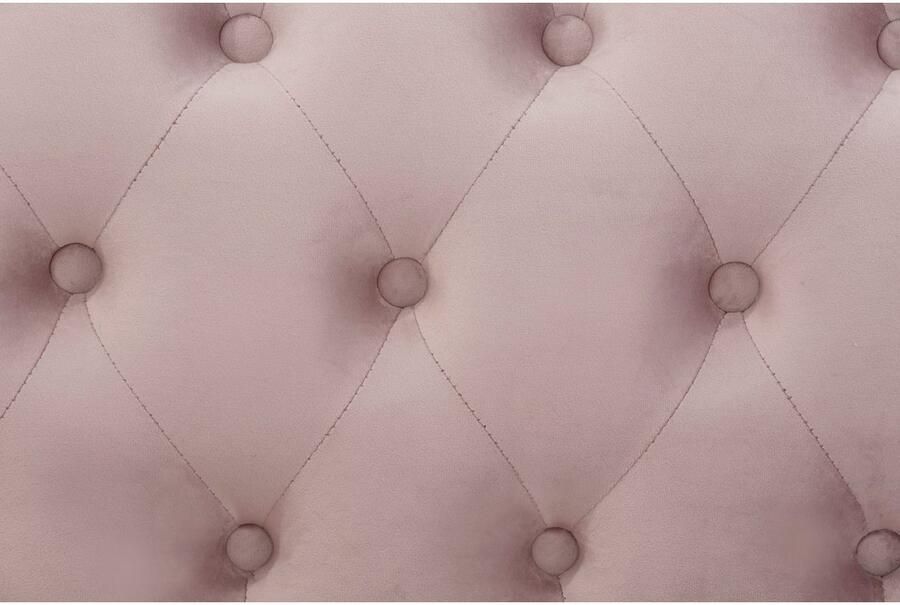 Home affaire Chesterfield-bank New Castle met hoogwaardige capitonnage in chesterfield-design bxdxh: 203x86x72 - Foto 4