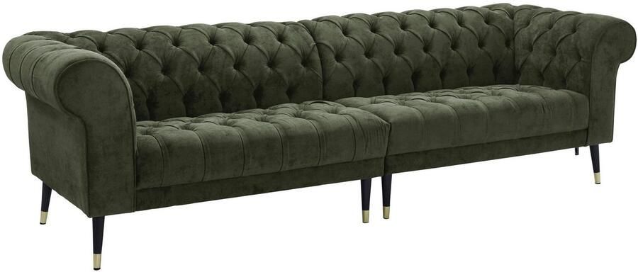 Home affaire Chesterfield-bank Tinnum - Foto 5