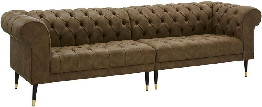 Home affaire Chesterfield-bank Tinnum - Foto 13