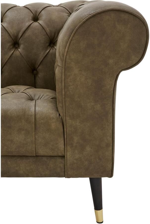 Home affaire Chesterfield-bank Tinnum