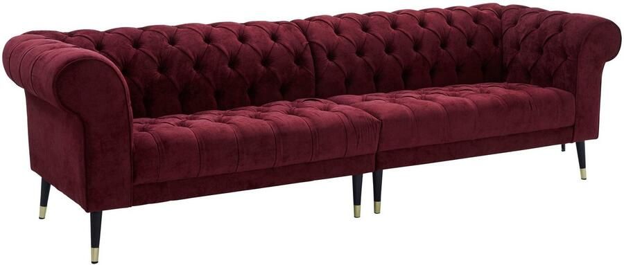 Home affaire Chesterfield-bank Tinnum - Foto 10