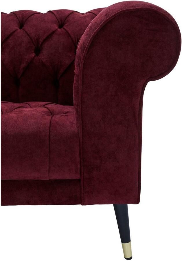 Home affaire Chesterfield-bank Tinnum