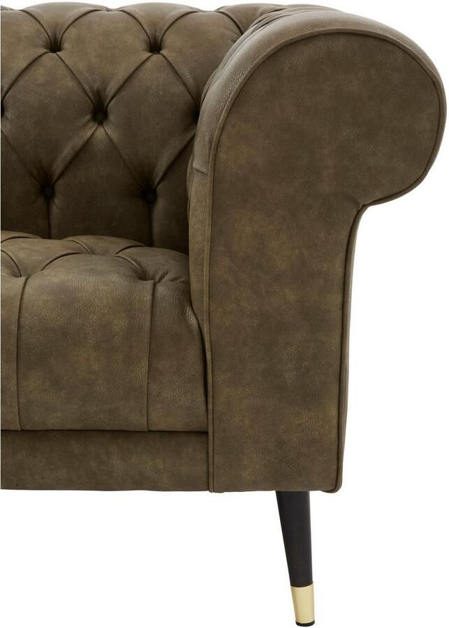 Home affaire Chesterfield-bank Tinnum