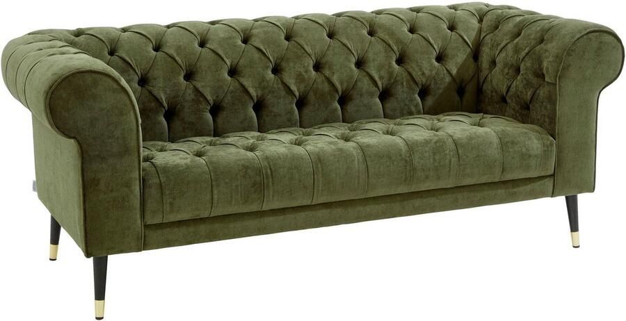 Home affaire Chesterfield-bank Tinnum - Foto 12