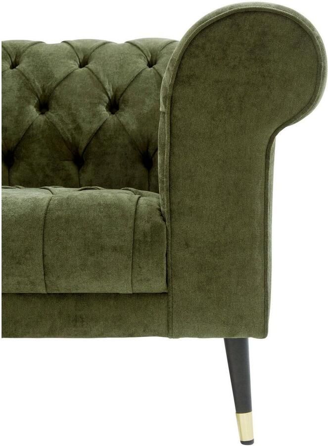 Home affaire Chesterfield-bank Tinnum