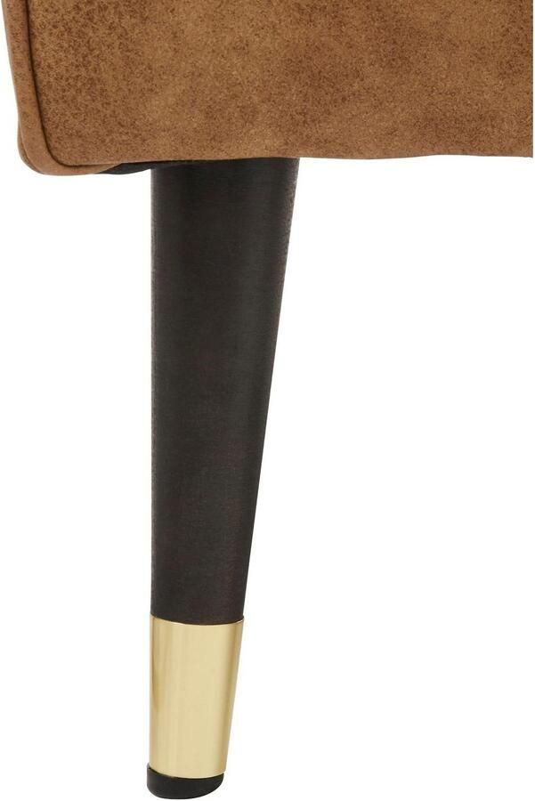 Guido Maria Kretschmer Home&Living Hocker Tinnum - Foto 7