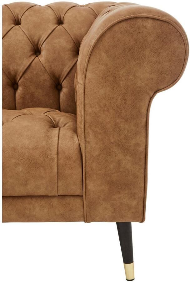 Guido Maria Kretschmer Home&Living Hocker Tinnum - Foto 6