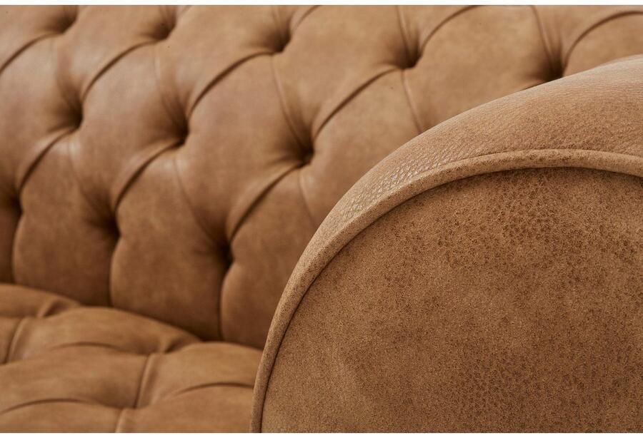 Guido Maria Kretschmer Home&Living Hocker Tinnum - Foto 4