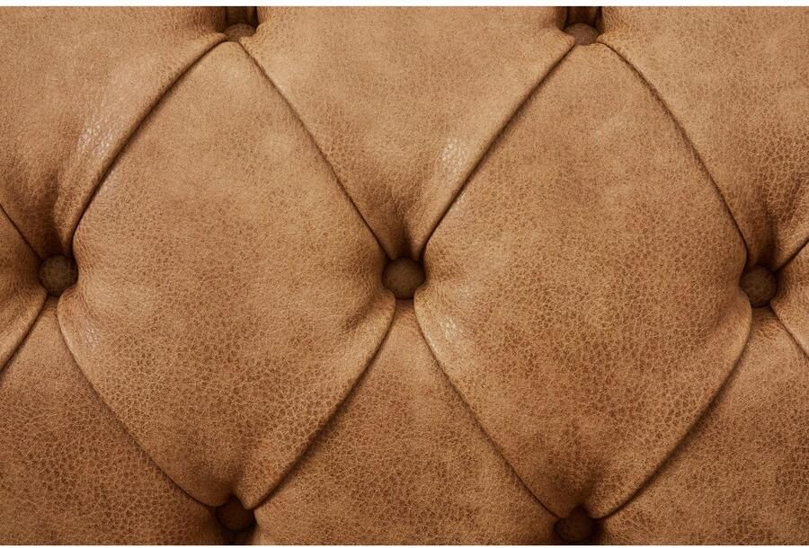 Guido Maria Kretschmer Home&Living Hocker Tinnum - Foto 5