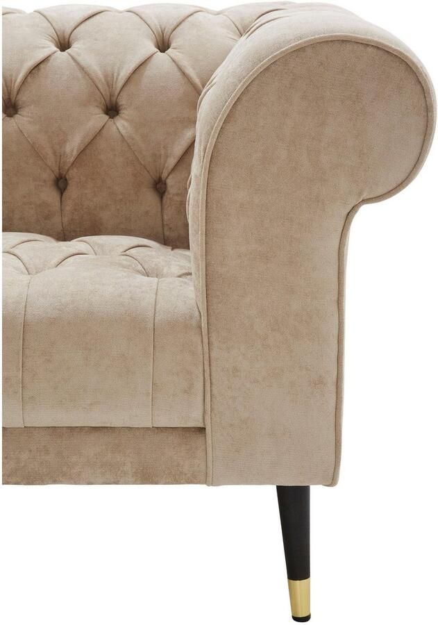 Home affaire Chesterfield-bank Tinnum