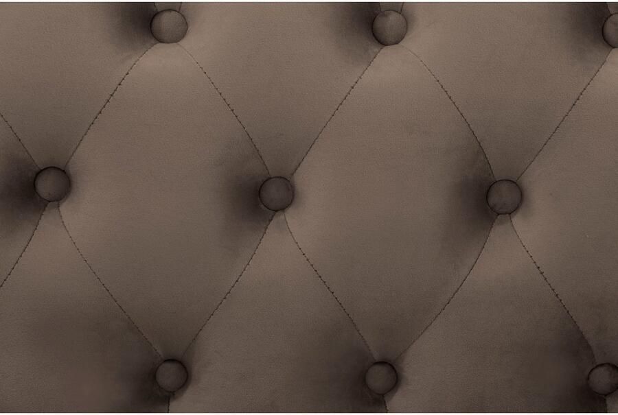 Home affaire Chesterfield-bank New Castle met hoogwaardige capitonnage in chesterfield-design bxdxh: 203x86x72 - Foto 4