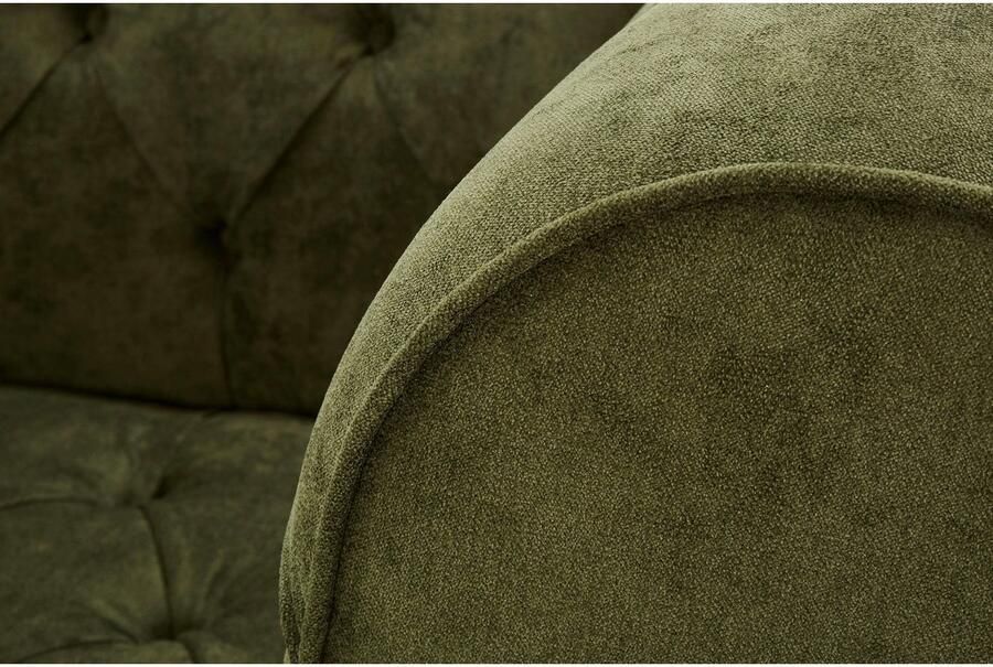 Home affaire Loveseat Tinnum loveseat Chesterfield fauteuil (set) - Foto 8