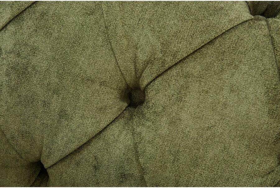 Home affaire Loveseat Tinnum loveseat Chesterfield fauteuil (set) - Foto 9