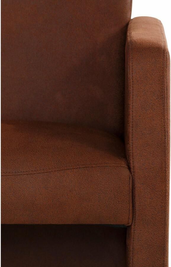 Home affaire Cocktailfauteuil Bologna - Foto 5