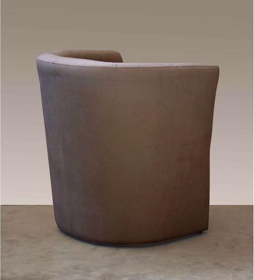 Home affaire Cocktailfauteuil Tabby Antivlek-coating (1 stuk) - Foto 3