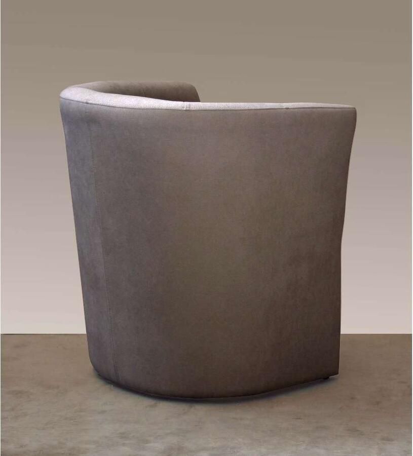 Home affaire Cocktailfauteuil Tabby Antivlek-coating (1 stuk) - Foto 2