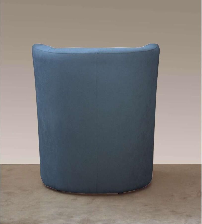 Home affaire Cocktailfauteuil Tabby Antivlek-coating (1 stuk) - Foto 2