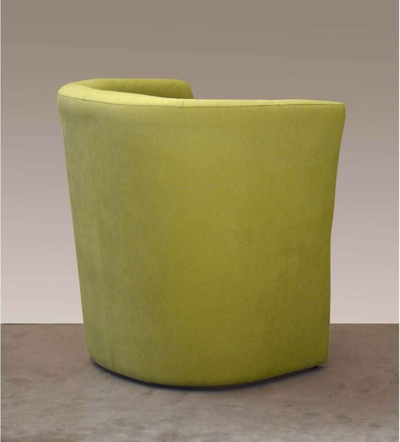 Home affaire Cocktailfauteuil Tabby Antivlek-coating (1 stuk) - Foto 2