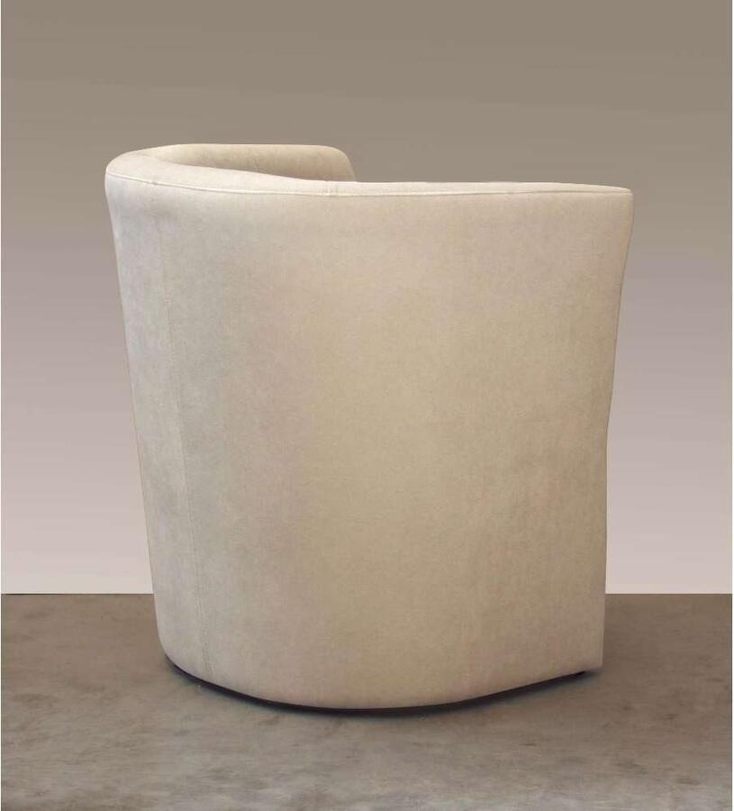 Home affaire Cocktailfauteuil Tabby Antivlek-coating (1 stuk) - Foto 4