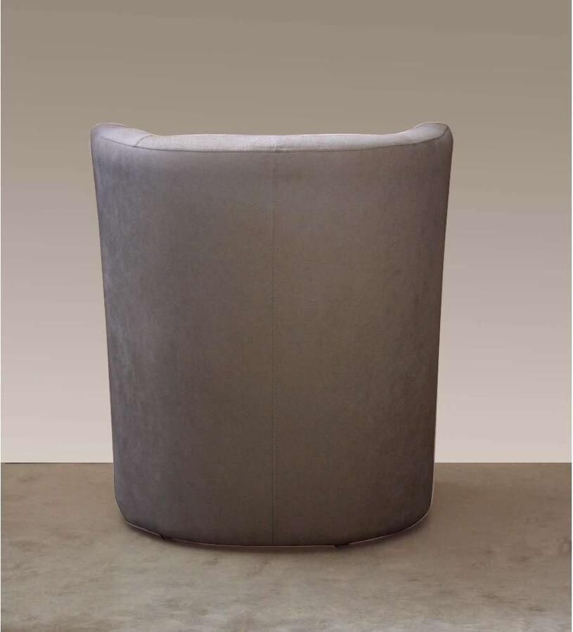 Home affaire Cocktailfauteuil Tabby Antivlek-coating (1 stuk) - Foto 5