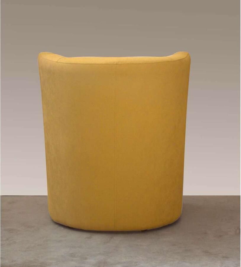 Home affaire Cocktailfauteuil Tabby Antivlek-coating (1 stuk) - Foto 4