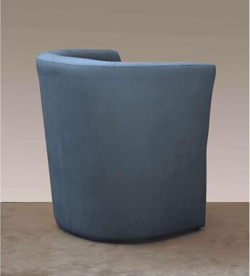 Home affaire Cocktailfauteuil Tabby Antivlek-coating (1 stuk) - Foto 5