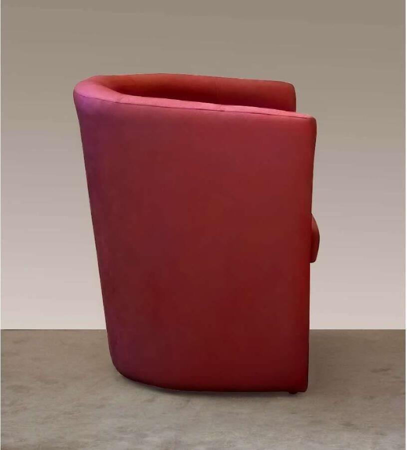 Home affaire Cocktailfauteuil Tabby Antivlek-coating (1 stuk) - Foto 5