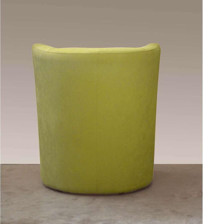 Home affaire Cocktailfauteuil Tabby Antivlek-coating (1 stuk) - Foto 5