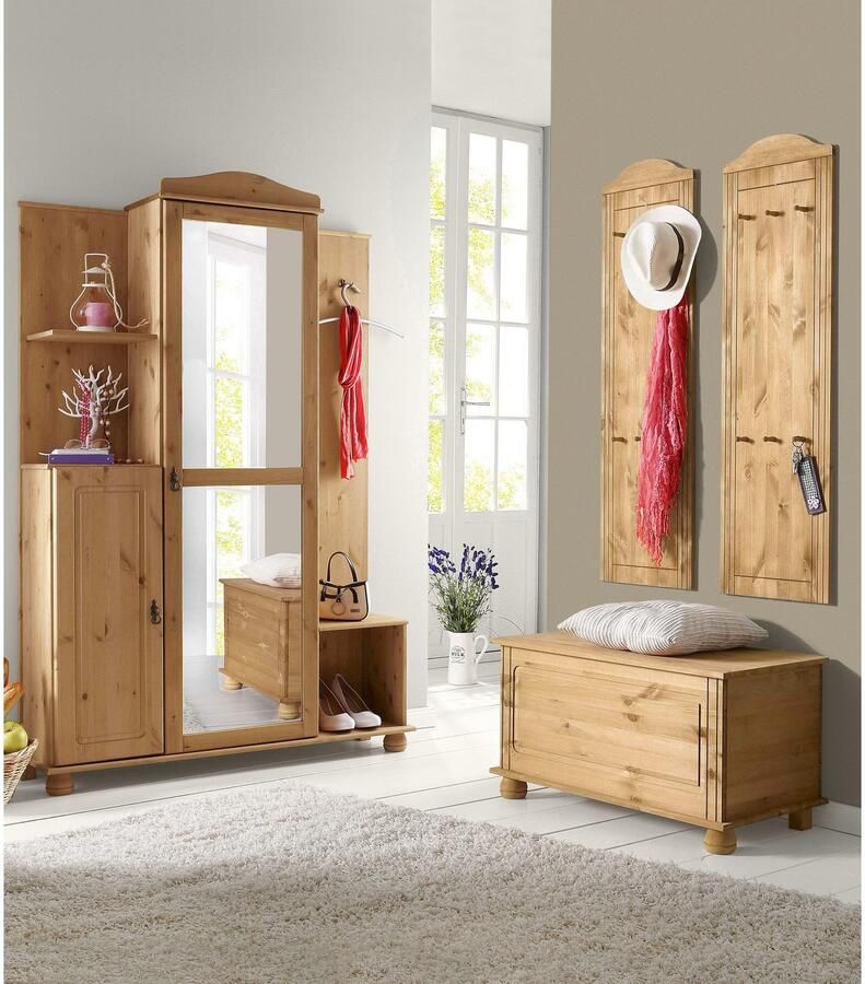 Home affaire Kistbankje Finca