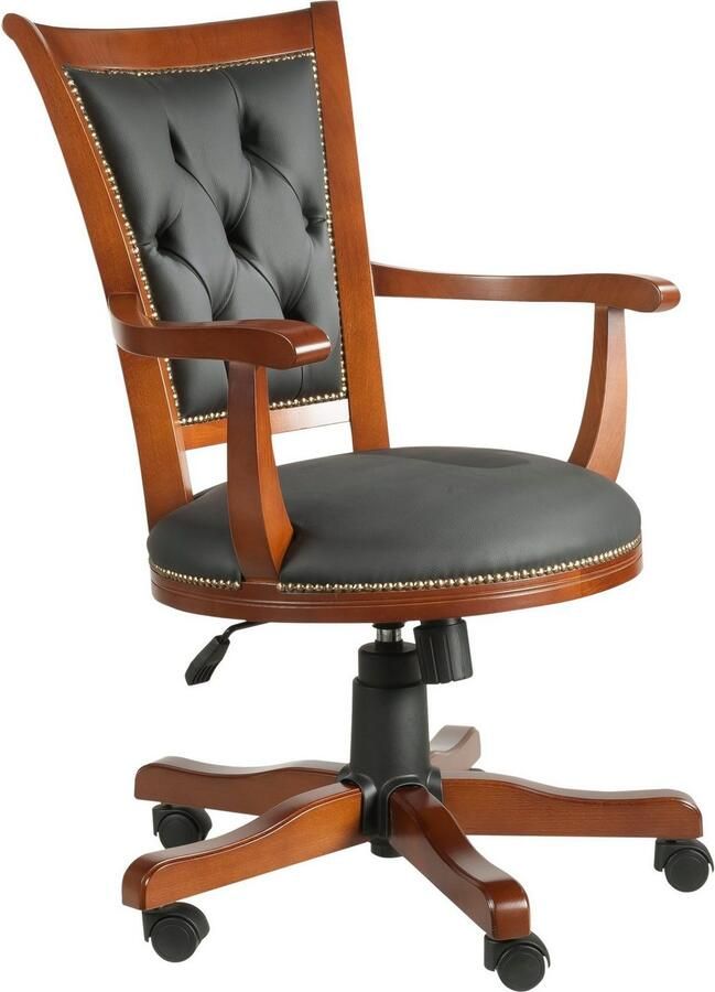 Home affaire Draaistoel Zar Breedte 60 cm (1 stuk)