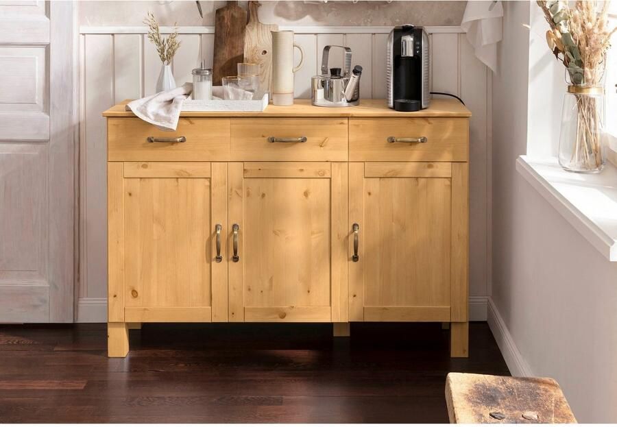 Home affaire Dressoir Alby - Foto 7