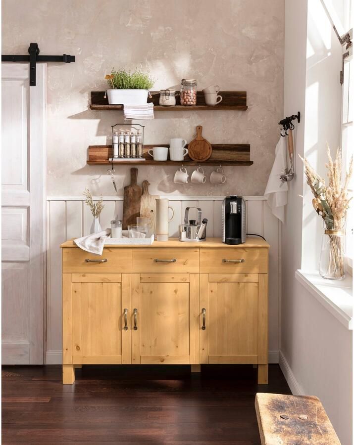 Home affaire Dressoir Alby