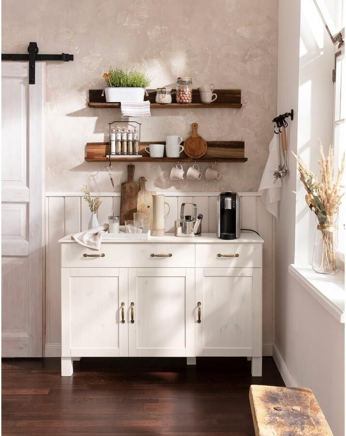 Home affaire Dressoir Alby - Foto 2