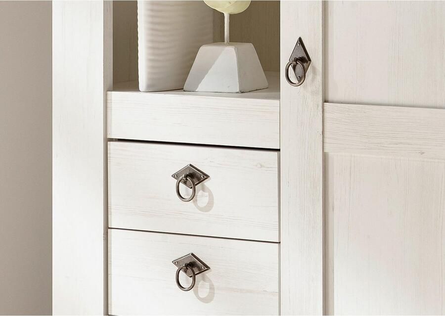 Home affaire Wandmeubel Cremona - Foto 2