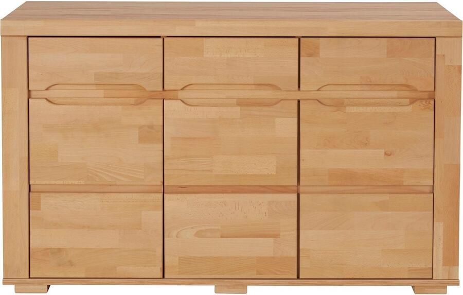 Home affaire Dressoir Denis Breedte 140 cm - Foto 10